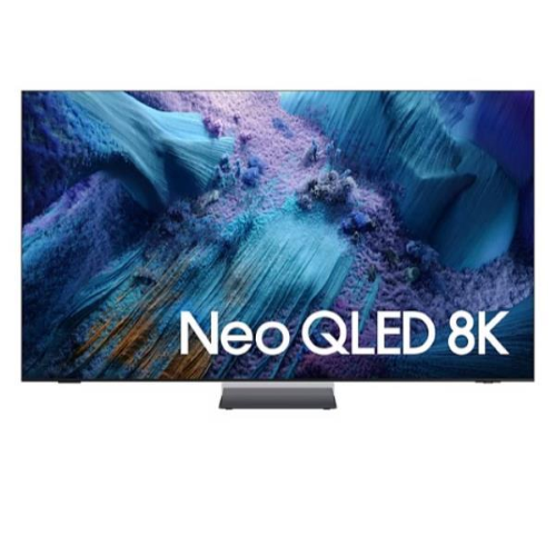Samsung 98? Neo QLED QN990F 8K Vision AI Smart TV (2025), 2,49 m (98?), 7680 x 4320 Pixel, Neo QLED, Smart TV, Wi-Fi, Nero